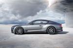 Bentley Continental GT by Startech 2019 года